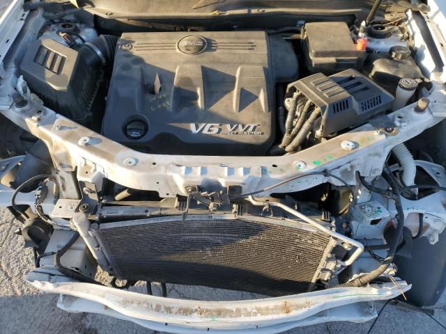 Photo 12 from auction – 2012 GMC TERRAIN SL with VIN 2GKFLSE52C6187968