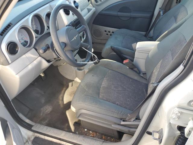 Photo 7 from auction – 2008 CHRYSLER PT CRUISER with VIN 3A8FY48B58T111473