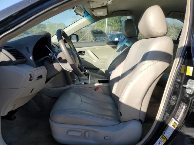 Photo 7 from auction – 2011 TOYOTA CAMRY BASE with VIN 4T1BF3EK8BU201414