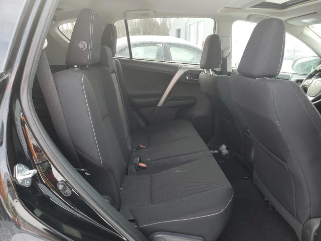 Photo 11 from auction – 2016 TOYOTA RAV4 XLE with VIN 2T3RFREV8GW411781