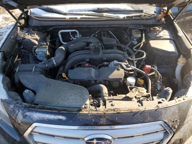 Photo 12 from auction – 2017 SUBARU OUTBACK 2. with VIN 4S4BSAAC8H3223815