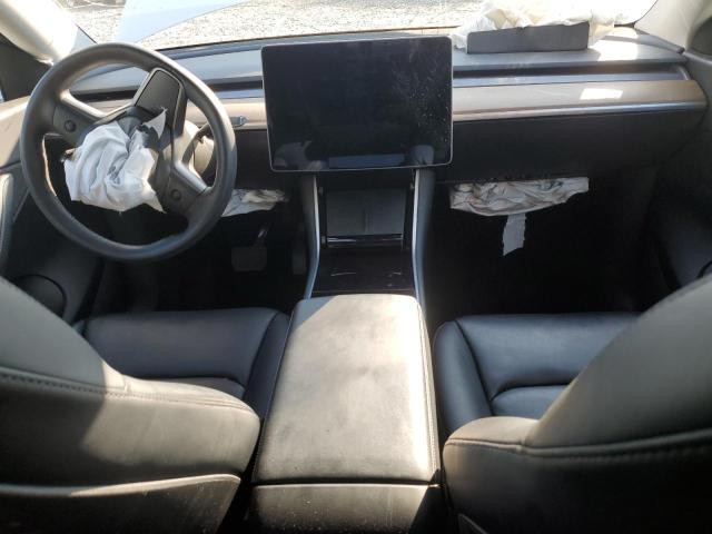 صورة رقم 8 من المزاد - 2021 TESLA MODEL Y مع VIN 5YJYGDEE8MF070038