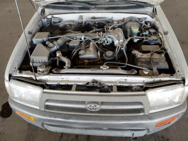 Photo 11 from auction – 1997 TOYOTA 4RUNNER with VIN JT3GM84R5V0017138