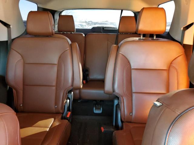 Photo 10 from auction – 2018 CHEVROLET TRAVERSE H with VIN 1GNEVKKW0JJ164792