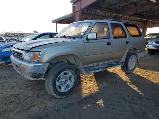 TOYOTA 4RUNNER VN 1994 with VIN JT3VN39W7R0140175 - Photo from auction