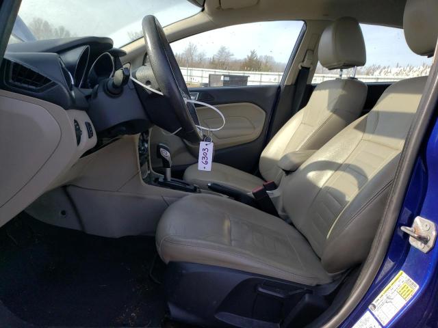 Photo 7 from auction – 2014 FORD FIESTA TIT with VIN 3FADP4FJ9EM240226