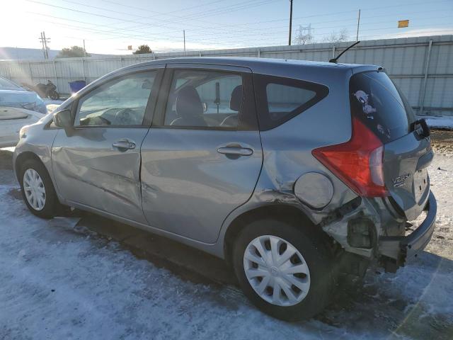 Photo 2 from auction – 2015 NISSAN VERSA NOTE with VIN 3N1CE2CP7FL359878