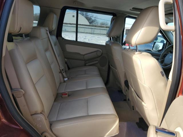 Photo 11 from auction – 2009 FORD EXPLORER E with VIN 1FMEU74E99UA40054