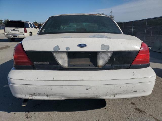 Photo 6 from auction – 2002 FORD CROWN VICT with VIN 2FAFP71W32X130916
