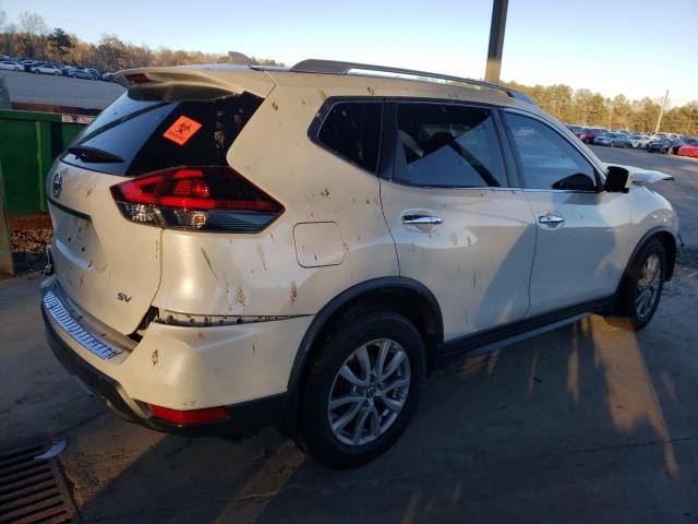 Photo 3 from auction – 2018 NISSAN ROGUE S with VIN KNMAT2MT3JP529866