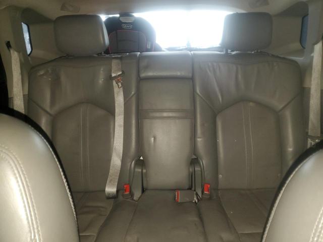 Photo 10 from auction – 2011 CADILLAC SRX PERFOR with VIN 3GYFNEEY8BS542752