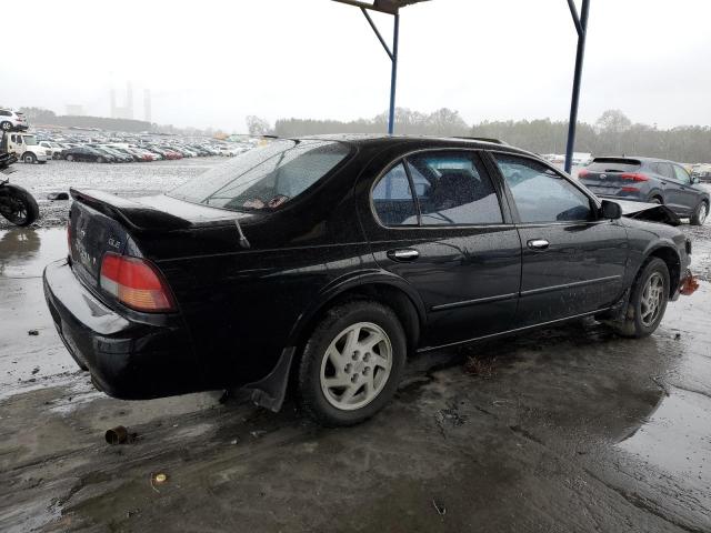 Photo 3 from auction – 1999 NISSAN MAXIMA GLE with VIN JN1CA21D4XT812484