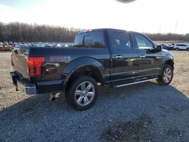 Photo 3 from auction – 2018 FORD F150 SUPER with VIN 1FTEW1EG1JKC90657