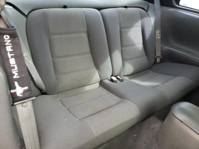 Photo 10 from auction – 2002 FORD MUSTANG with VIN 1FAFP40402F238775