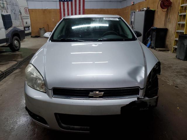 Photo 5 from auction – 2011 CHEVROLET IMPALA LT with VIN 2G1WB5EK8B1325930