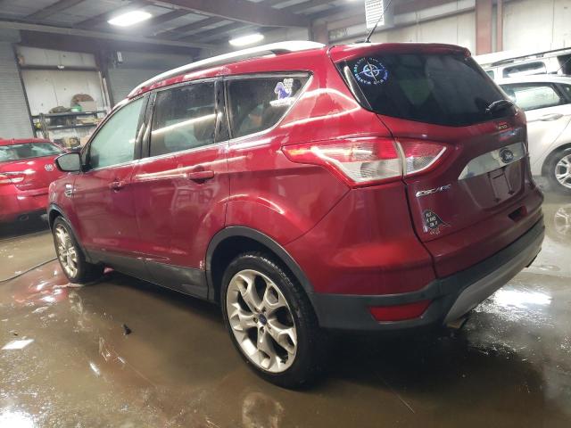 Photo 2 from auction – 2016 FORD ESCAPE TIT with VIN 1FMCU9JX9GUB34974
