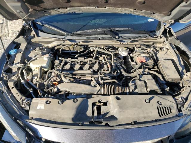 Photo 11 from auction – 2019 HONDA CIVIC EX with VIN 2HGFC3B33KH353200