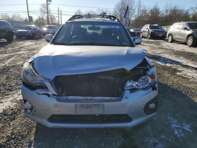 Photo 5 from auction – 2014 SUBARU IMPREZA SP with VIN JF1GPAS60E8279482