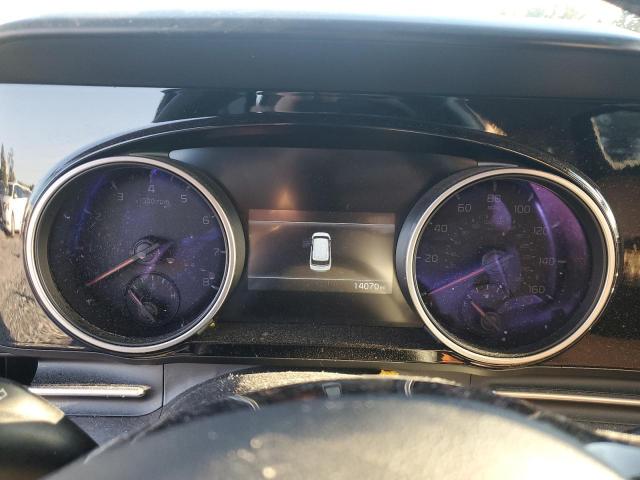 Photo 9 from auction – 2024 KIA CARNIVAL E with VIN KNDNC5H33R6348426
