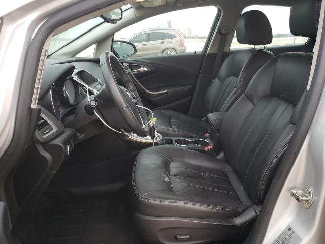 Photo 7 from auction – 2014 BUICK VERANO with VIN 1G4PS5SK5E4155191