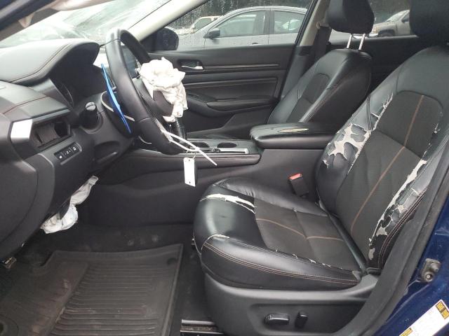 Photo 7 from auction – 2019 NISSAN ALTIMA SR with VIN 1N4BL4CV3KN309164