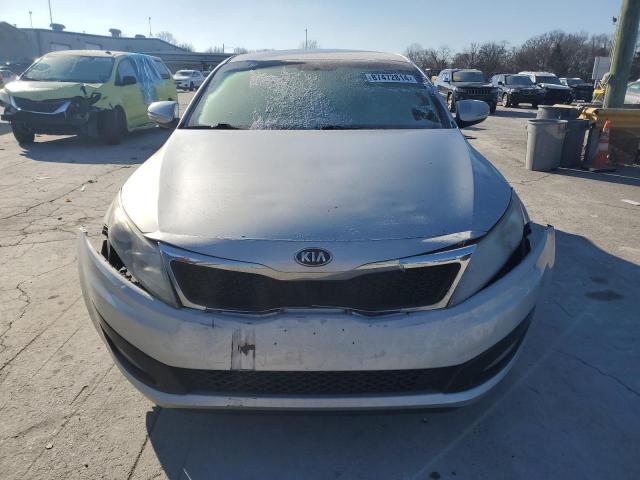 Photo 5 from auction – 2013 KIA OPTIMA LX with VIN 5XXGM4A74DG157623