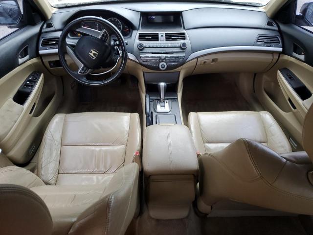 Photo 8 from auction – 2012 HONDA ACCORD SE with VIN 1HGCP2F67CA196695