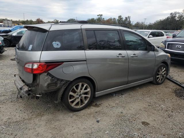Фото 3 с аукциона – 2014 MAZDA 5 TOURING с VIN JM1CW2CL0E0165888