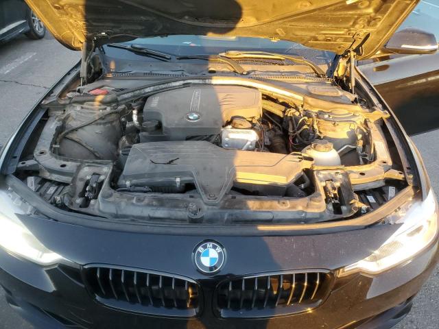 Photo 11 from auction – 2013 BMW 328 I SULE with VIN WBA3C1C52DF444000