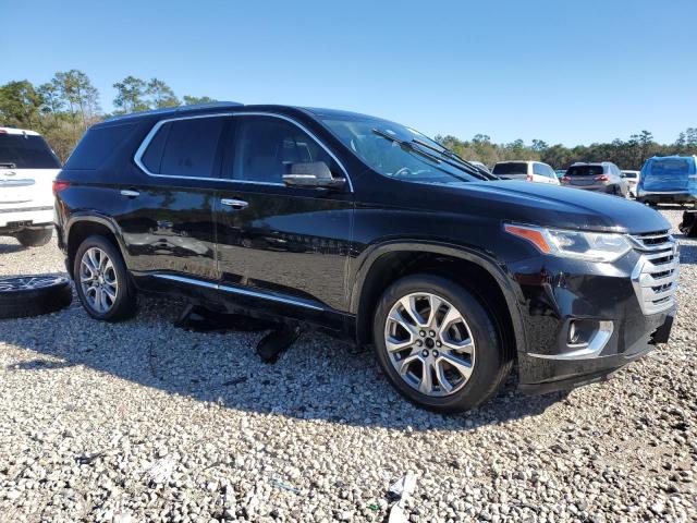 Photo 4 from auction – 2018 CHEVROLET TRAVERSE P with VIN 1GNERKKW7JJ121006