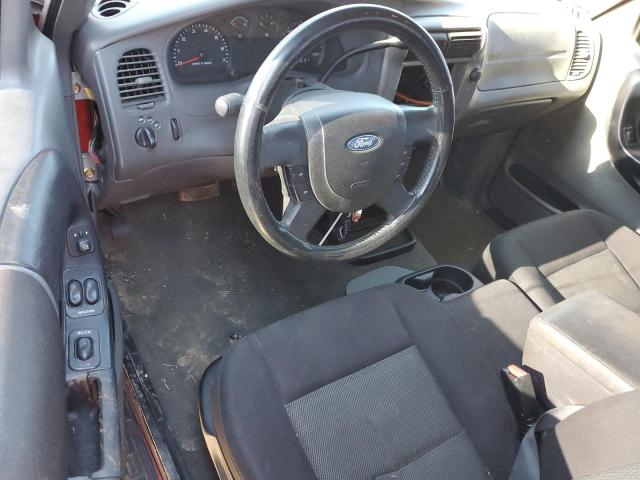 Photo 8 from auction – 2004 FORD RANGER with VIN 1FTYR10D44PA53735