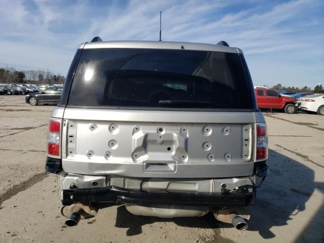 Photo 6 from auction – 2019 FORD FLEX SE with VIN 2FMGK5B84KBA11850