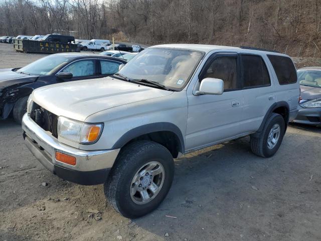 TOYOTA 4RUNNER 1997 with VIN JT3HN86R5V0111454 - Photo from auction