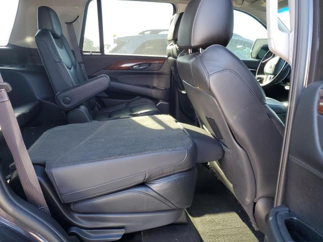 Photo 11 from auction – 2016 CADILLAC ESCALADE P with VIN 1GYS4CKJ6GR101905