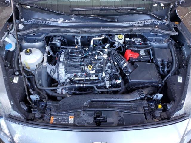 Photo 12 from auction – 2022 FORD ESCAPE SE with VIN 1FMCU9G64NUA45535