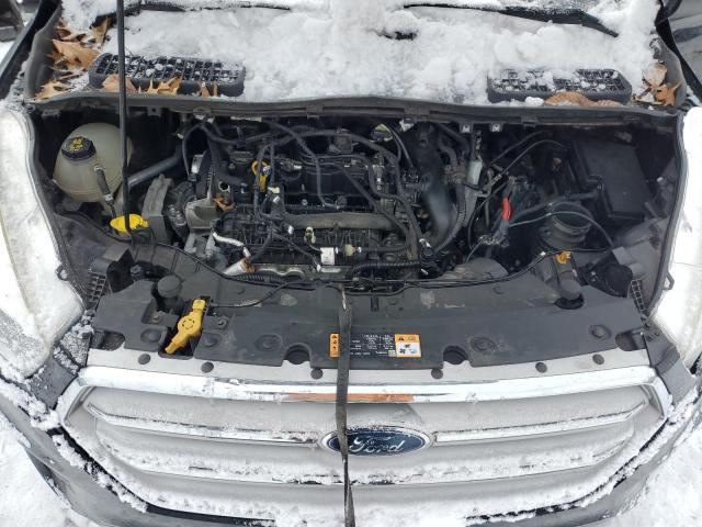 Photo 12 from auction – 2018 FORD ESCAPE SE with VIN 1FMCU0GD1JUA97175
