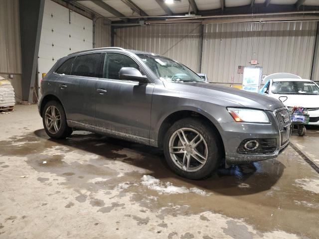 Photo 4 from auction – 2014 AUDI Q5 PREMIUM with VIN WA1LFAFP0EA127526