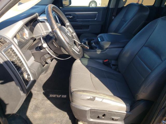 Photo 7 from auction – 2016 RAM 1500 SLT with VIN 1C6RR6GT1GS257027