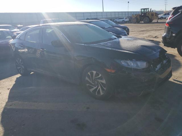 Photo 4 from auction – 2016 HONDA CIVIC EX with VIN 19XFC2F7XGE050780