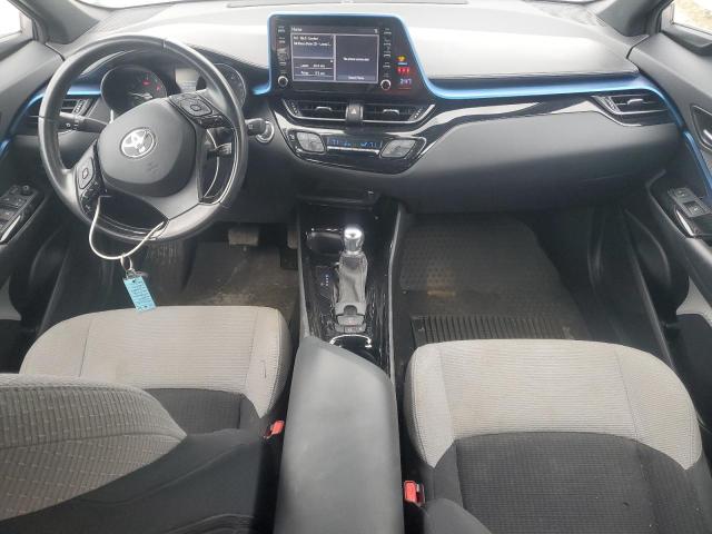 Photo 8 from auction – 2019 TOYOTA C-HR XLE with VIN NMTKHMBX8KR092072