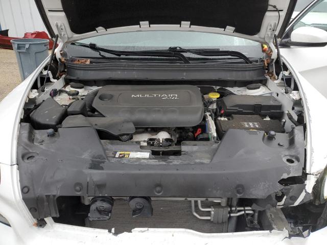 Photo 12 from auction – 2018 JEEP CHEROKEE L with VIN 1C4PJLCB7JD553975