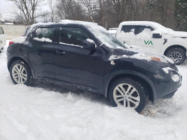Photo 4 from auction – 2014 NISSAN JUKE S with VIN JN8AF5MV9ET483309