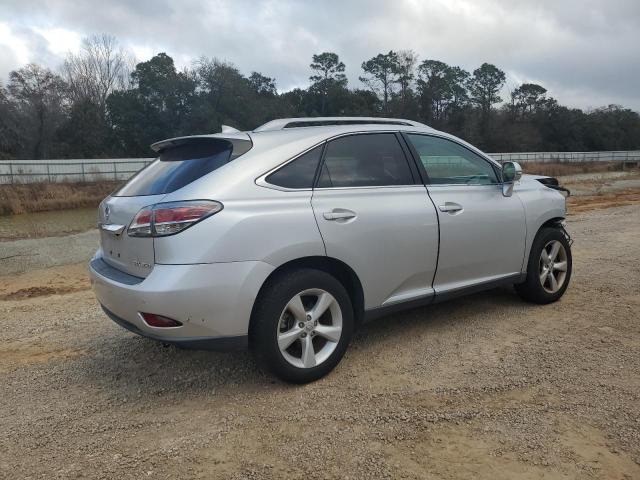 Photo 3 from auction – 2014 LEXUS RX 350 BAS with VIN 2T2BK1BA2EC230873