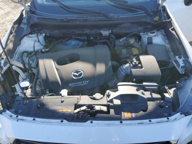 Photo 12 from auction – 2019 MAZDA CX-3 TOURI with VIN JM1DKFC73K0437159