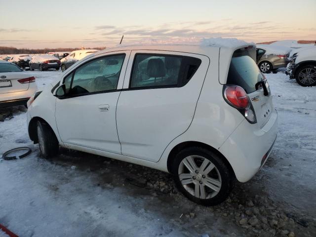 Photo 2 from auction – 2014 CHEVROLET SPARK 1LT with VIN KL8CD6S98EC538590