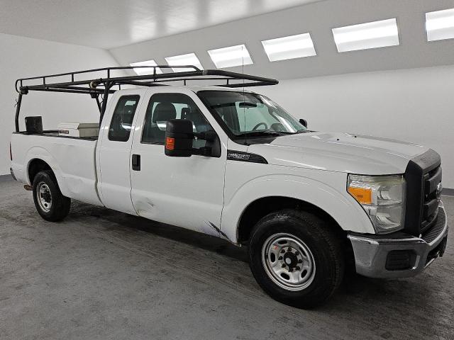 Photo 4 from auction – 2016 FORD F250 SUPER with VIN 1FT7X2A63GEA45049
