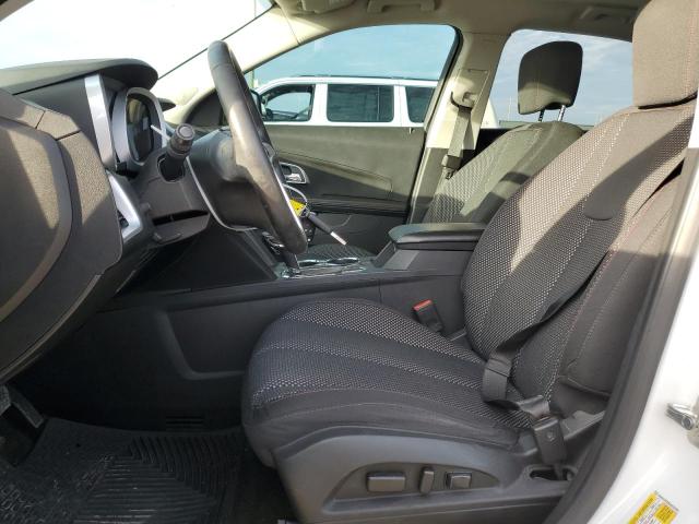 Photo 7 from auction – 2013 CHEVROLET EQUINOX LT with VIN 2GNALPEK6D6233755