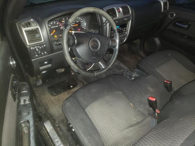 Photo 8 from auction – 2008 CHEVROLET COLORADO with VIN 1GCCS19E288115076