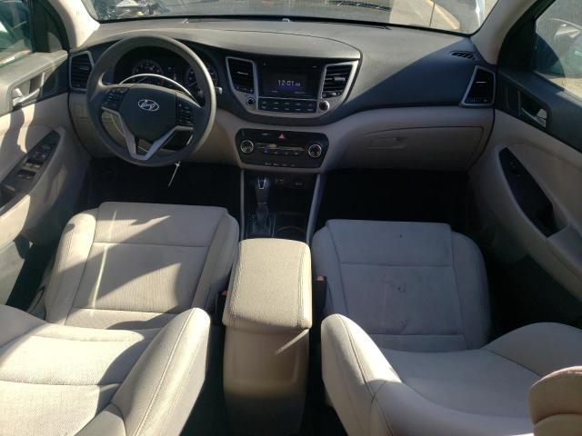 Photo 8 from auction – 2017 HYUNDAI TUCSON SE with VIN KM8J23A42HU351929