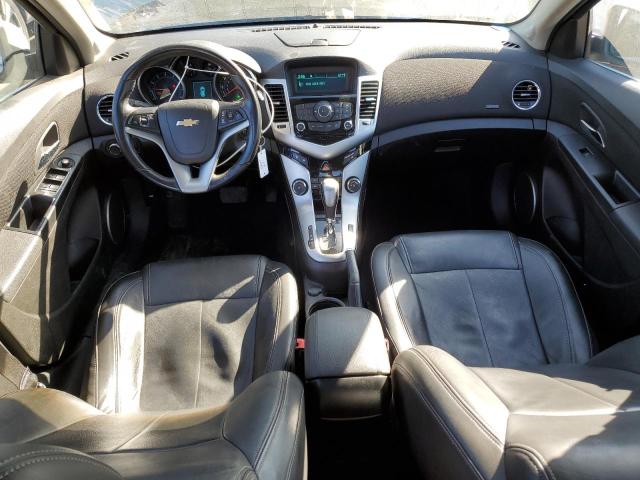 Photo 8 from auction – 2011 CHEVROLET CRUZE LT with VIN 1G1PG5S95B7260240